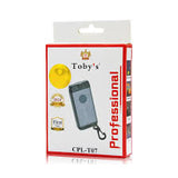 CPL-T07 Toby’s 150 Lumens Rechargeable LED Small Flashlight