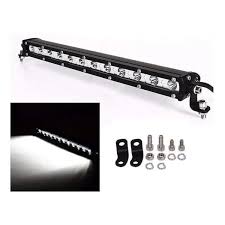 Toby’s TF 36W Light