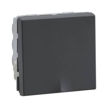 FE447 V7 Gray V7-058 Intermediate Switch Modular