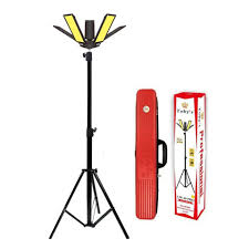 Toby’s VIP-15 PRO Sanara 130W Camping Light – 13,000 Lumens Outdoor LED Lamp