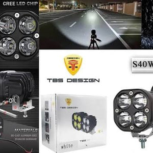 Commercial Lights