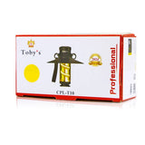 CPL-T10 Toby’s 1000LM Rechargeable LED Camping Lantern – Portable IPX5 Waterproof Flashlight