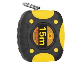 15m Long Tape Measure – BS131508S 4005210631