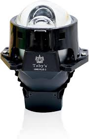 Tobys Lens Plus 5