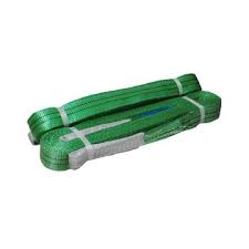 Bosi 528305 Flat Lifting Belt 3T × 5m × 75mm – 1002456366