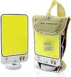 Toby’s CRL-B12 LED Camping Lantern with Magnetic Base