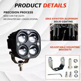 Toby’s S 40W PRO YW