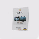 Toby’s D1 Ballast Original H1