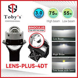 Tobys Lens Plus 4DT