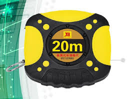 20m Long Tape Measure – BS132008S 4005210631