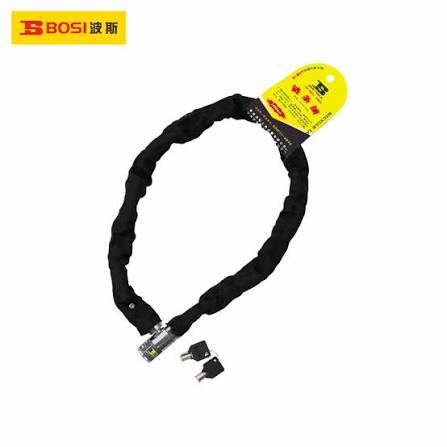 BS531006 Chain Lock Ø4.5 × 1060mm × 24S 2006671010