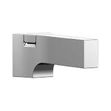 Delta Zura Tub Spout – Pull-up Diverter - (chrome) Rp84412