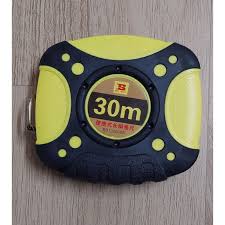 30m Long Tape Measure – BS133008S 4005210631