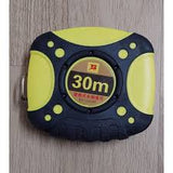 30m Long Tape Measure – BS133008S 4005210631