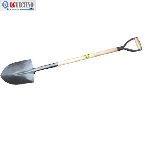 BS561349 Shovel 49" / 1230mm 1005532012