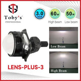 Tobys Lens Plus 3