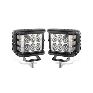 Commercial Lights