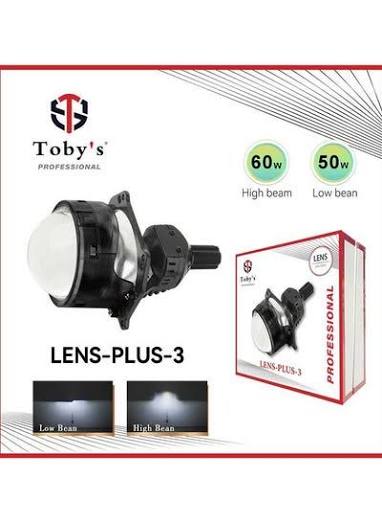Tobys Lens Plus 3