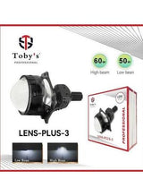 Tobys Lens Plus 3