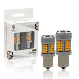 Tobys T20 CANBUS 1156 3030 40SMD LED Bulb 3D-Y
