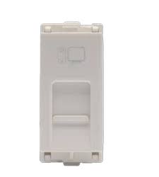 FE174 V1 Ivory V1-020 Data Socket
