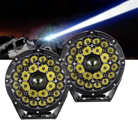 Toby’s Lazer P8