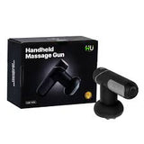 HSM-1050 HU Massage Device with 6 Intensity Levels