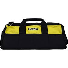 Bosi BS525514 Soft-Bottom Tool Bag 14" – 33 × 20 × 22 cm – 100255466