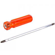 BOSI SJBS11003A Screwdriver 6 × 100mm – 1007364420