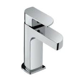 Smart Basin Mixer With Waste