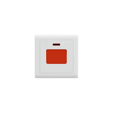 FE183 V1 Ivory V1-037 45A Switch 3×6