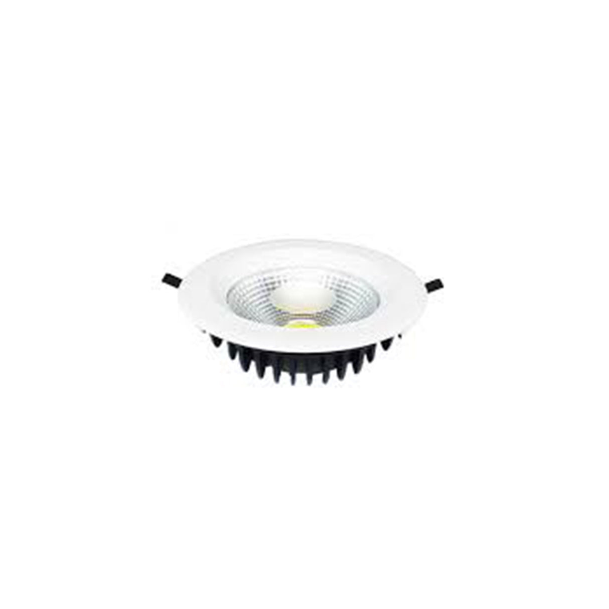 LED Downlight COB 165-265V 30W 4000K (20cm cutting size)