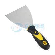 BOSI Putty Knife BS529204 – Putty Application and Smoothing Tool