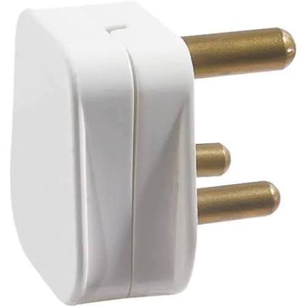 Q134 MODI Top Plug Copper Pin 15A MD-HWA5006