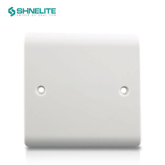 R108 MODI Bakelite 45A Connection Plate MD-HWD5028