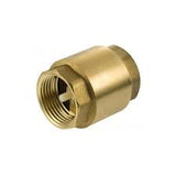 Brass Non-Return Valve (Check Valve)