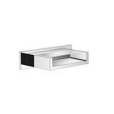 Waterfall Shower Head Chrome