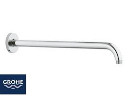 Chrome GROHE RAINSHOWER NA Shower Arm 42.22cm