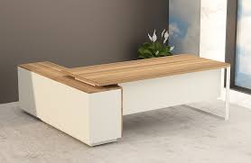 Office Desk V7-018C – 180×80 cm