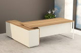 Office Desk V7-018C – 180×80 cm