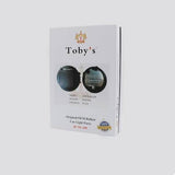 Toby’s ODS-D(R) 35W HID Lighting Kit