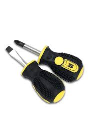 BOSI SJBS11003B Screwdriver +6 × 100mm – 1007364420
