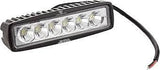 Toby’s L 18W Light – Black