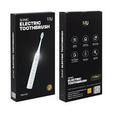 HSM-1045 HU Sonic Electric Toothbrush 38,000 Vibrations/Min