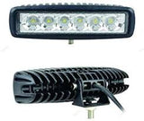 Toby’s L 18W Light – Black