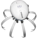 HSM-1041 HU Head Massager with 16 Massage Points