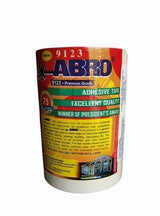 ABRO Masking Tape 1" × 30 Yard / 27.43 m (Model: 2123 MT-1X30)