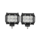 Toby’s 18W CREE