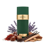 French Avenue Zenith Santal Eau de Parfum 100 ml