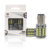 Tobys T20 CANBUS 1157 3030 44SMD LED Bulb 3D-W